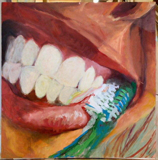 Zamponi Julia-4 